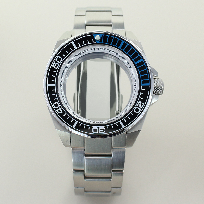 Citizen Watch Tsuyosa - Caixa de relógio de mergulho 20ATM