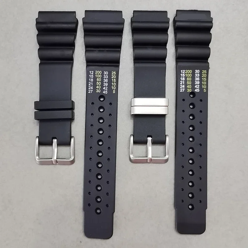 Citizen Watch Promaster - Nd limits mergulhador pulseira de silicone