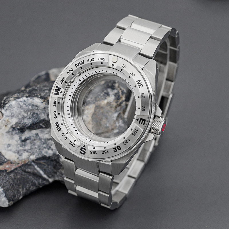 Citizen Watch Tsuyosa - Rei samurai prospex série caixa de