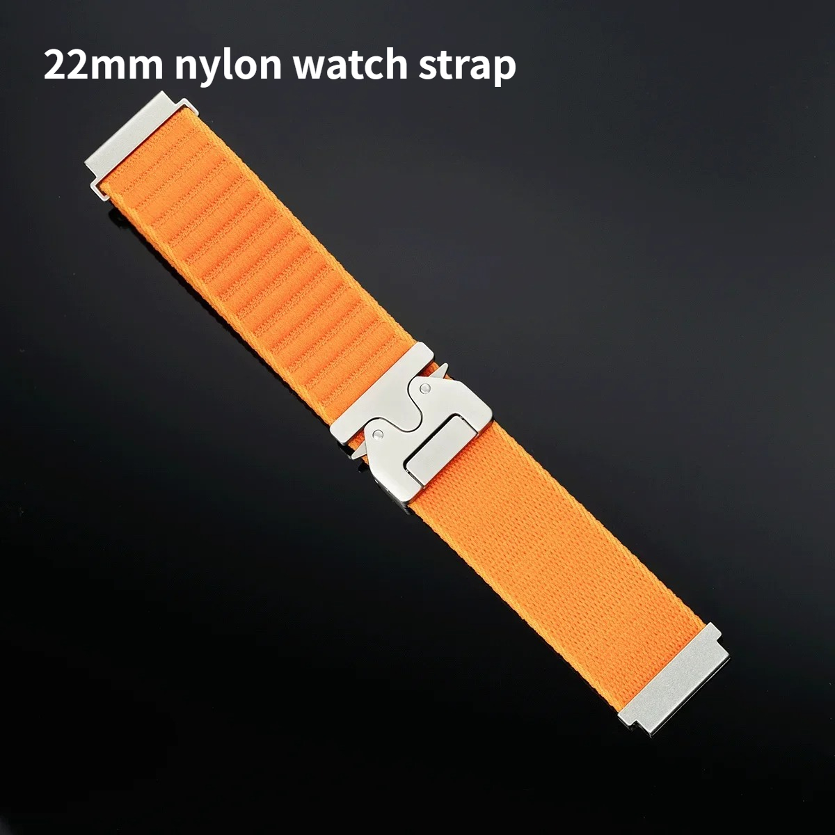Parachute Strap Elastic - Pulseira de Nylon Elástica para Huawei