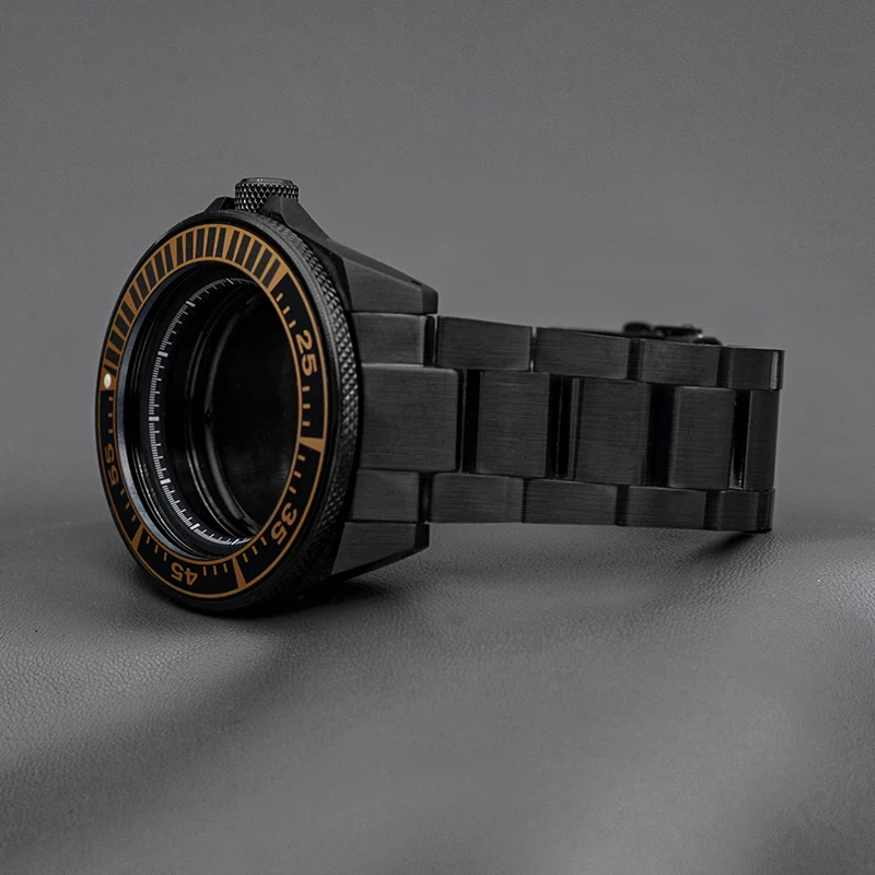 Caixa e Pulseira do Relógio Bl - Citizen Watch Tsuyosa avaliação e preço