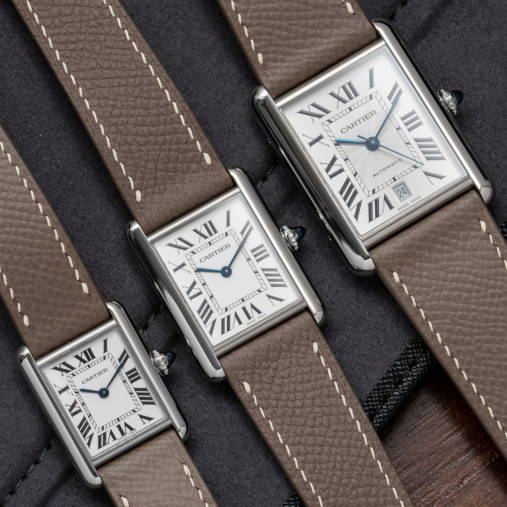 Apto para cartier ballon bleu  - Cartier Watch Ballon Bleu avaliação e preço