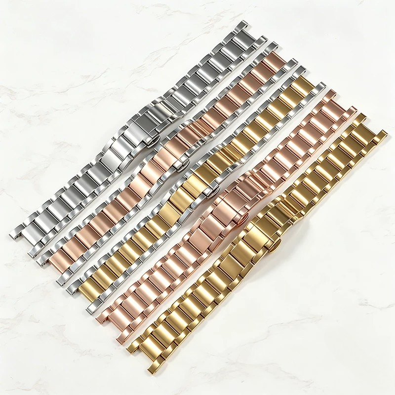 Pulseira de Relógio Feminina e - Cartier Watch Ballon Bleu avaliação e preço