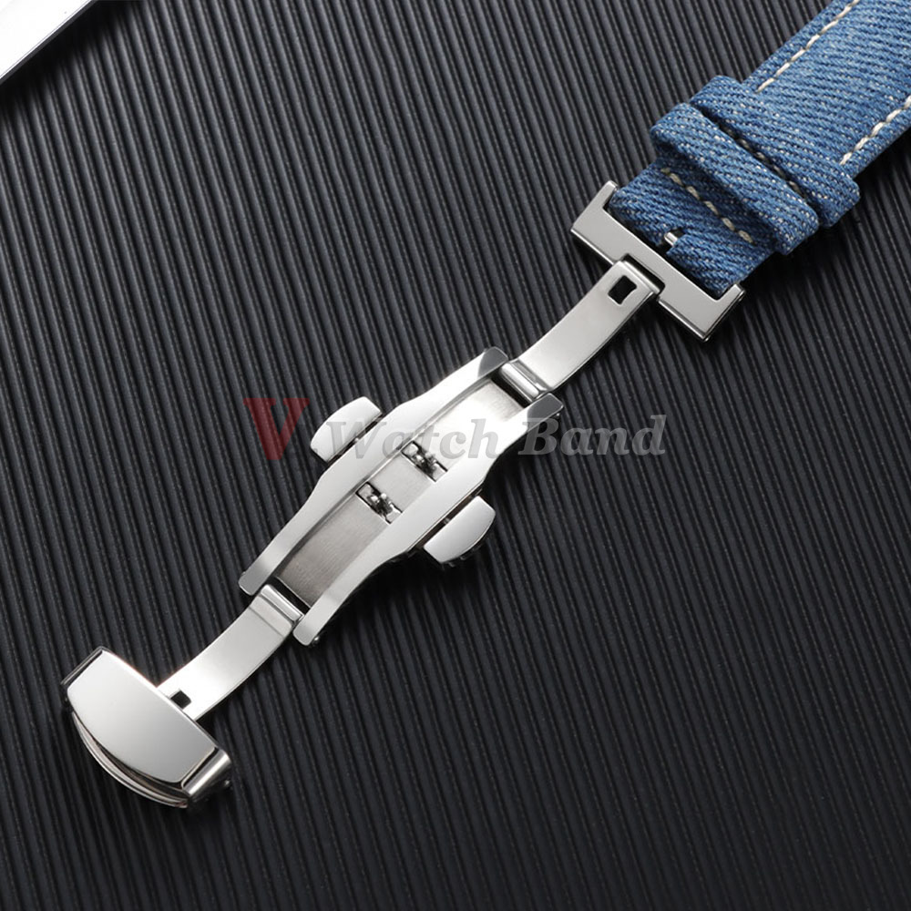Pulseiras de Relógio de Nylon  - Patek Philippe Watch Nautilus avaliação e preço