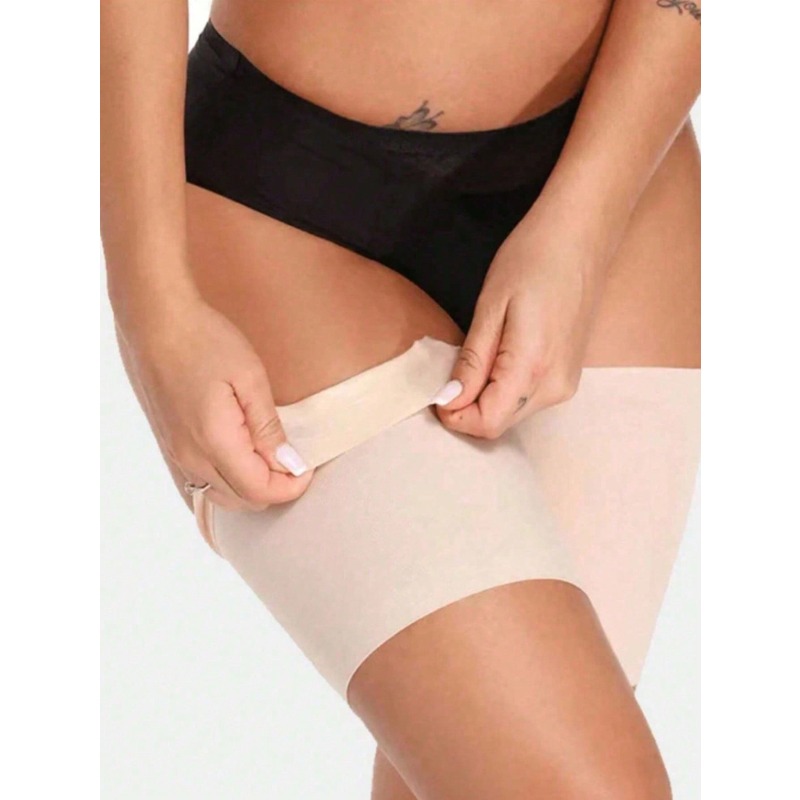 Faixas de Coxa Antifricção par - Silicone Band Women avaliação e preço