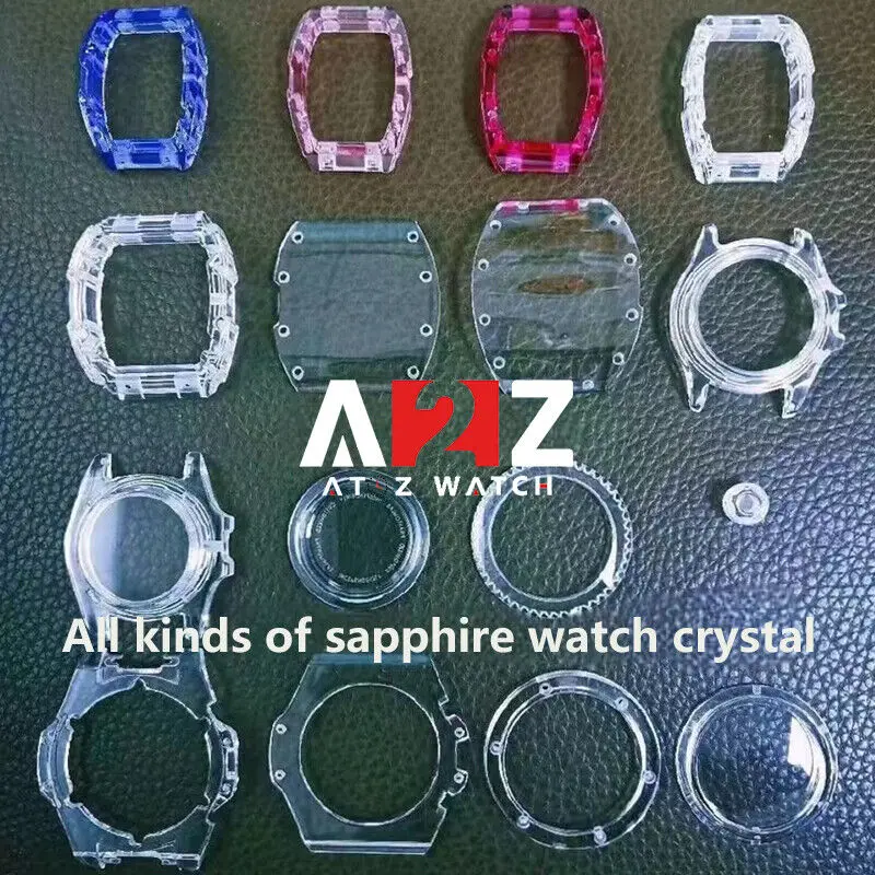 Assista cristal de safira para - Patek Philippe Watch Calatrava avaliação e preço