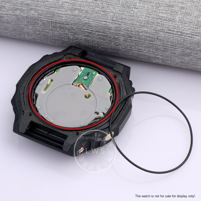 Dw5600 gw m5610 anel de poeira - Casio Watch G-Shock Ga-2100 avaliação e preço