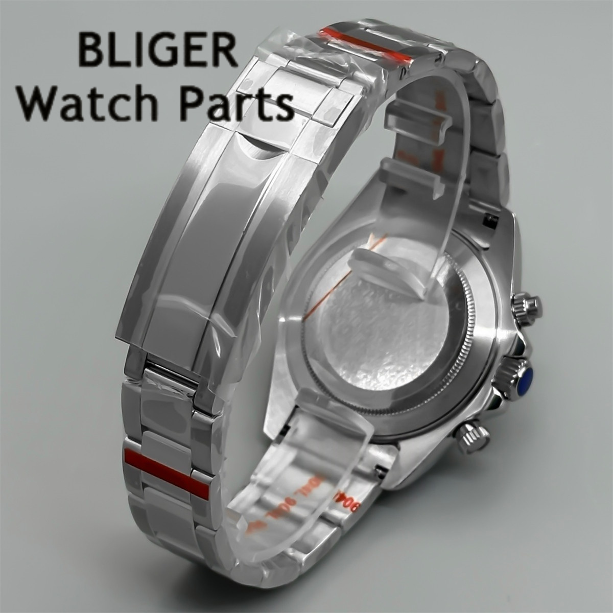 Relógio Masculino BLIGER com M - Rubber Strap Diver avaliação e preço