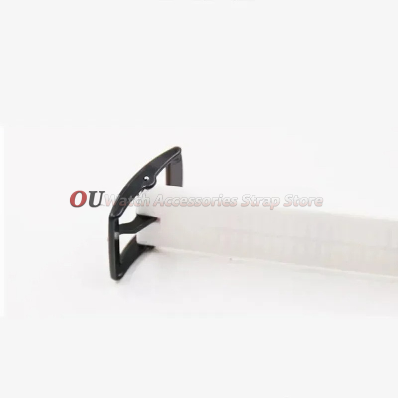 1 unidade Fecho de Plástico pa - Silicone Band Women avaliação e preço