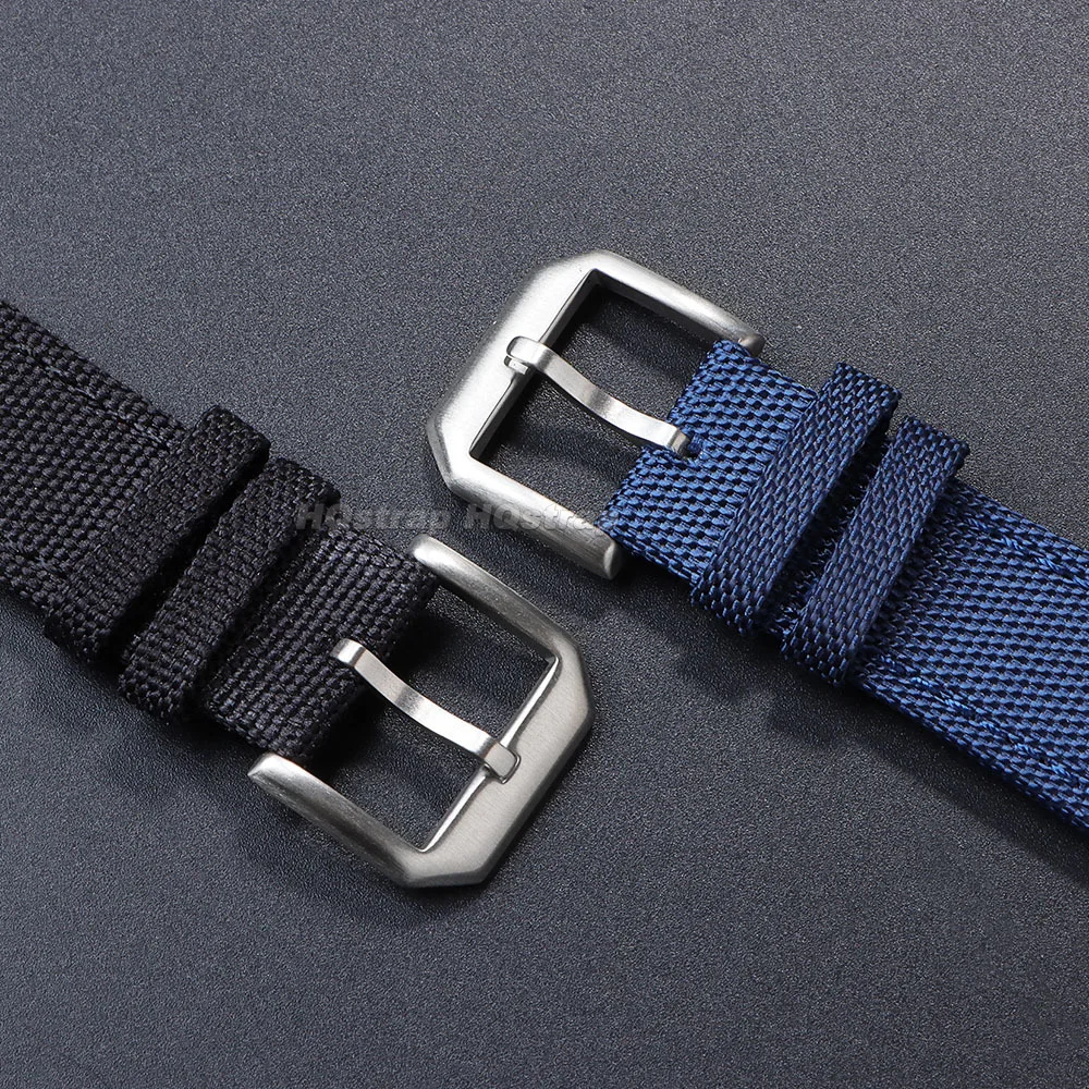 Pulseira de relógio de lona de - Nato Strap Nylon avaliação e preço
