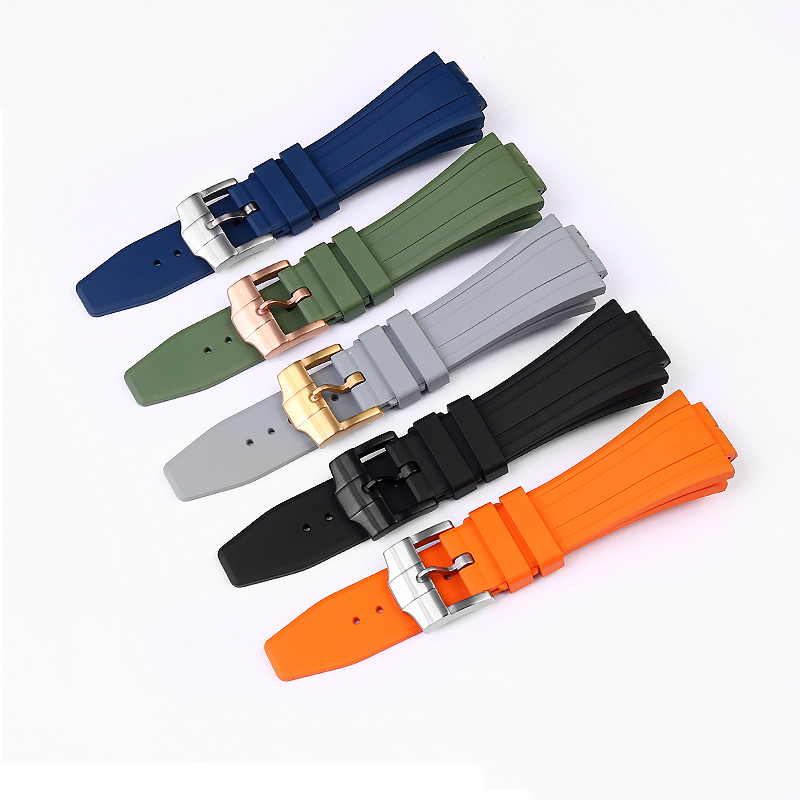 Faixa de relógio de borracha d - Casio Watch G-Shock Ga-2100 avaliação e preço