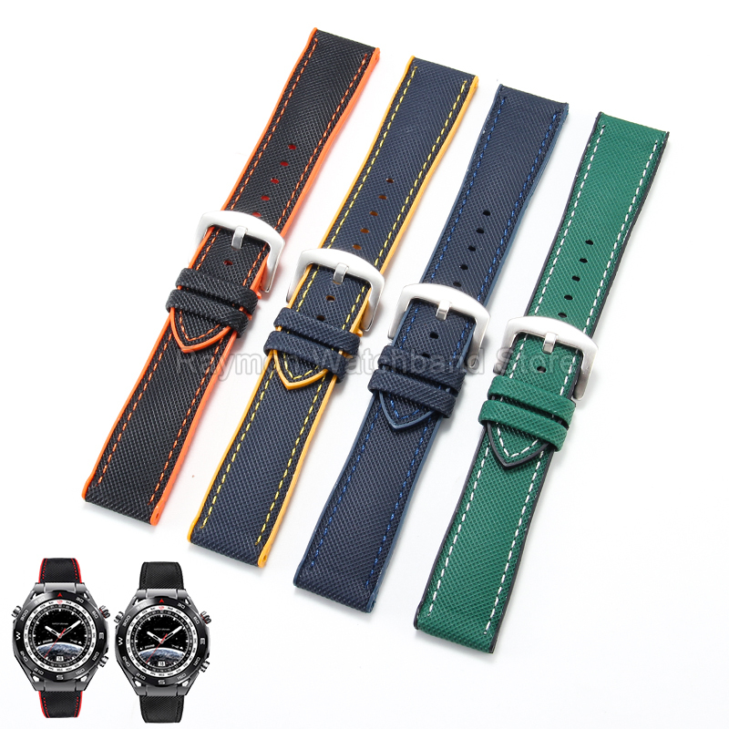 Acessórios de Relógio Flexívei - Citizen Watch Promaster avaliação e preço