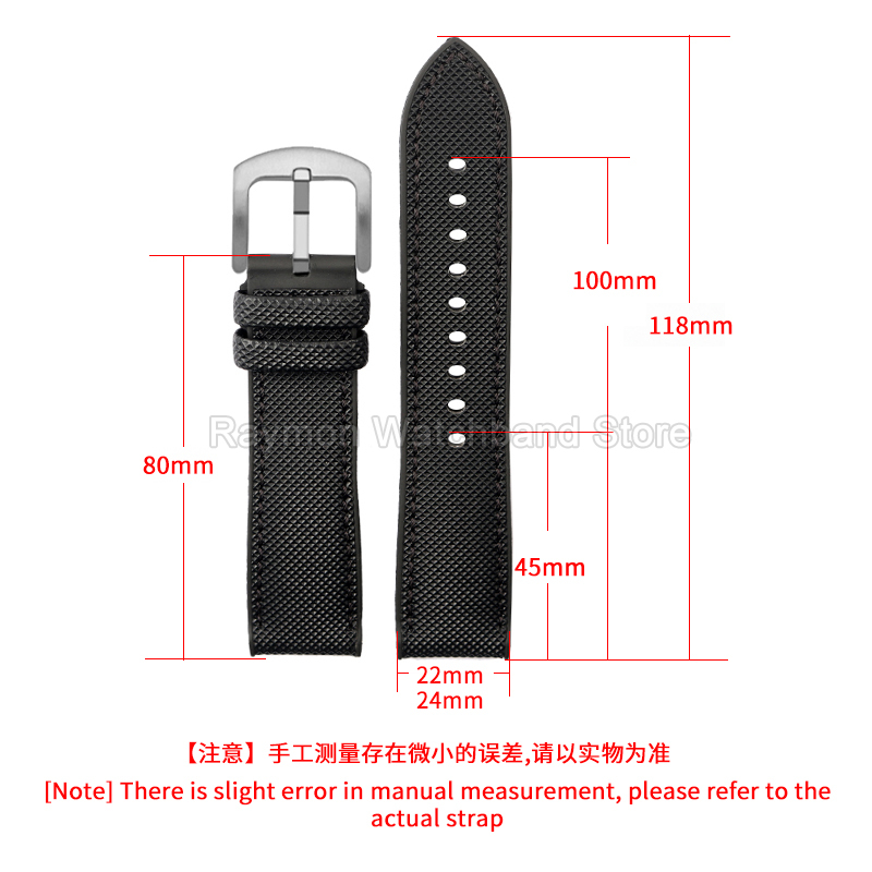 Acessórios de Relógio Flexívei - Citizen Watch Promaster avaliação e preço