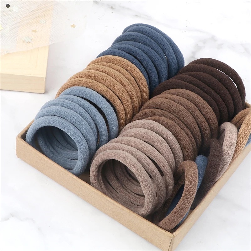 50 pçs/set mulheres meninas fa - Silicone Band Women avaliação e preço