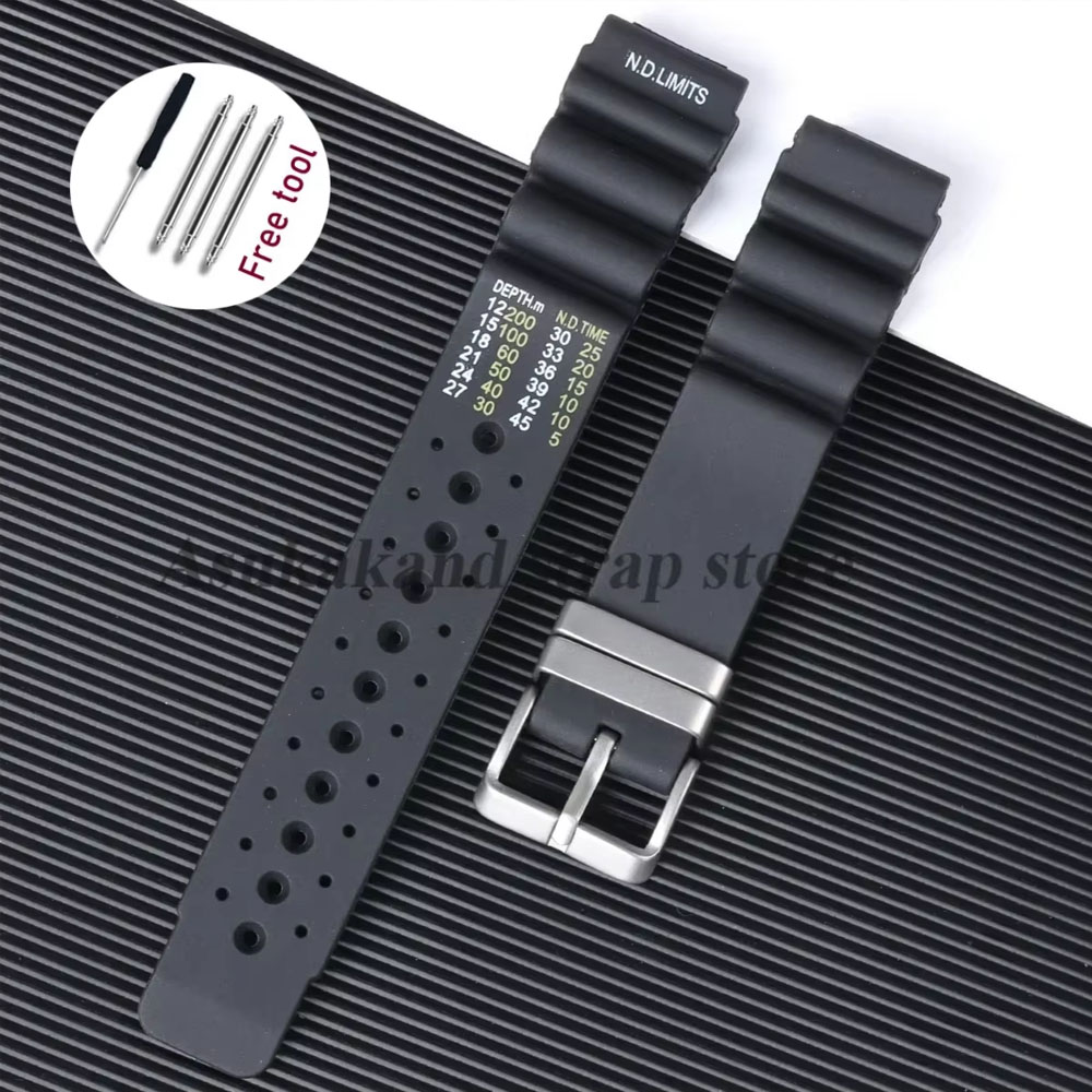Nd limits mergulhador pulseira - Citizen Watch Promaster avaliação e preço