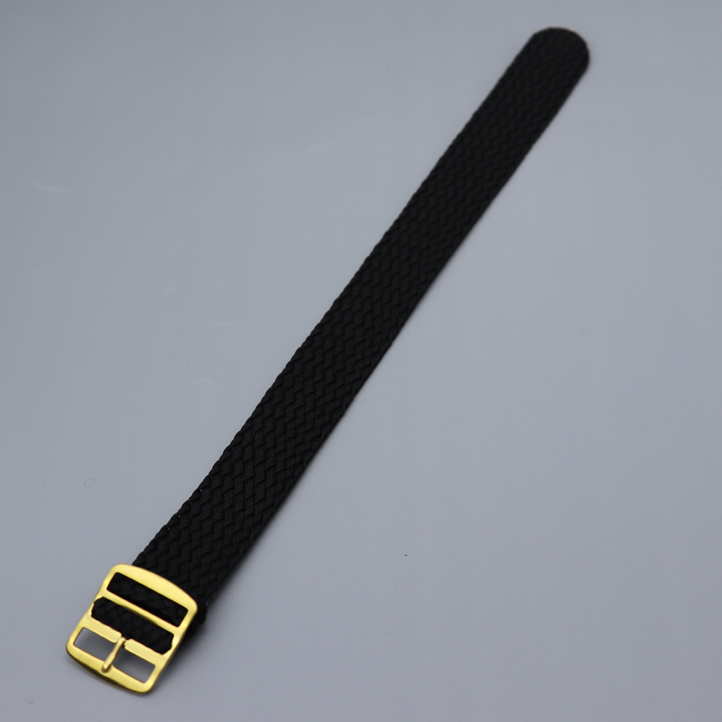 Banda de relógio trançada para - Perlon Strap Woven avaliação e preço