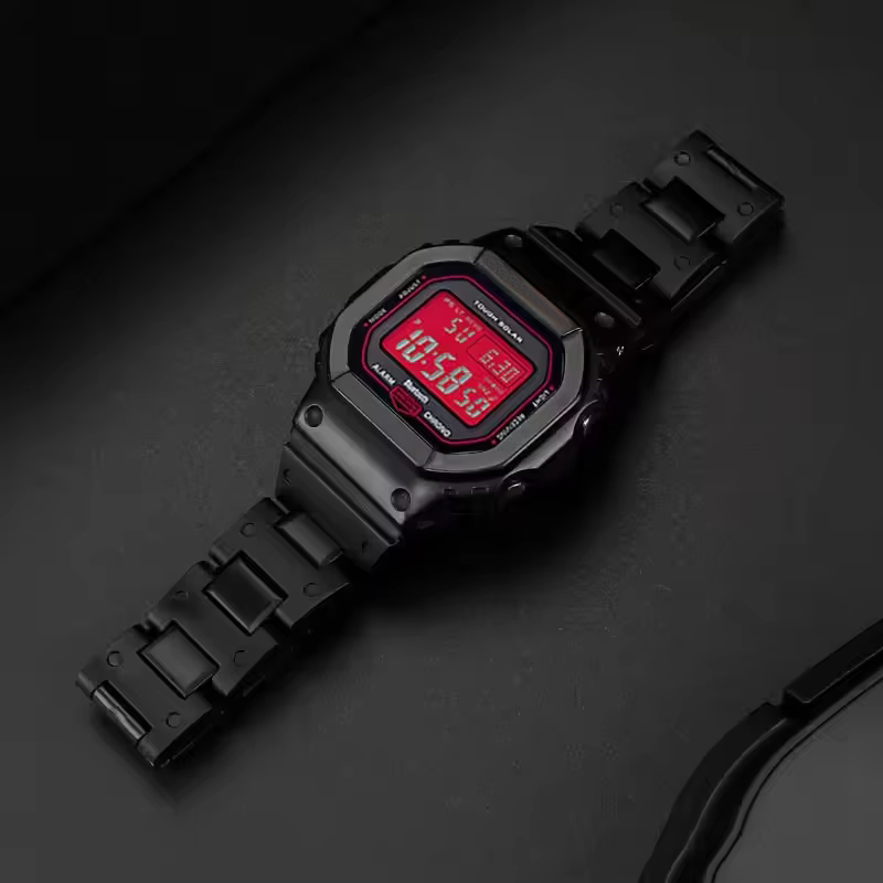 Pulseira de substituição espor - Casio Watch G-Shock Ga-2100 avaliação e preço