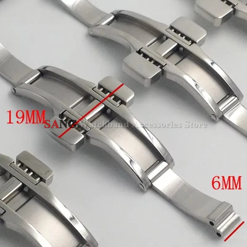 Fecho Borboleta para Pulseira  - Butterfly Clasp Deployant avaliação e preço