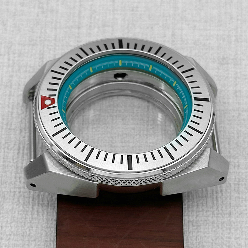 Caixa de relógio Samurai King  - Citizen Watch Tsuyosa avaliação e preço