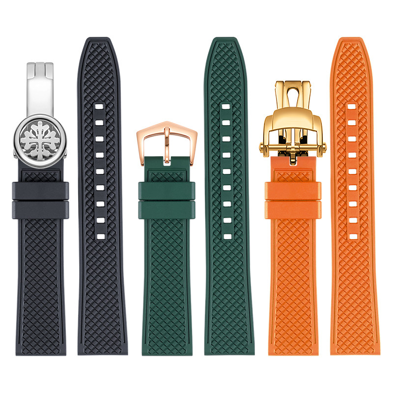 A pulseira de relógio em borra - Patek Philippe Watch Calatrava avaliação e preço
