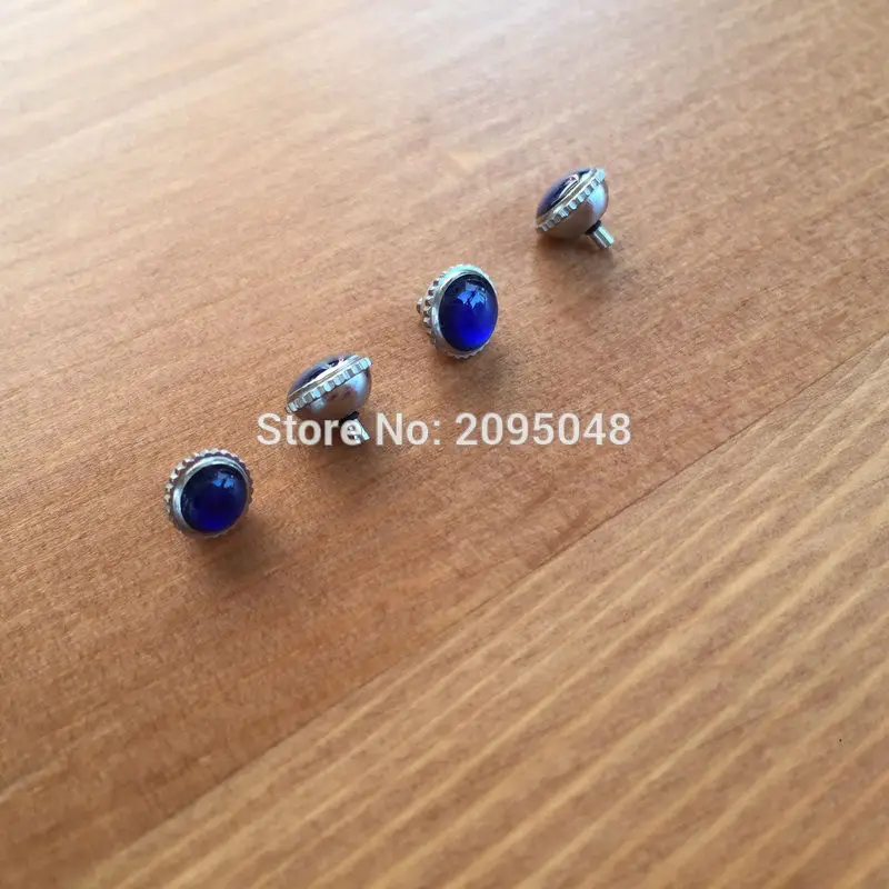 Coroa de relógio de 5,8 mm / 6 - Cartier Watch Ballon Bleu avaliação e preço