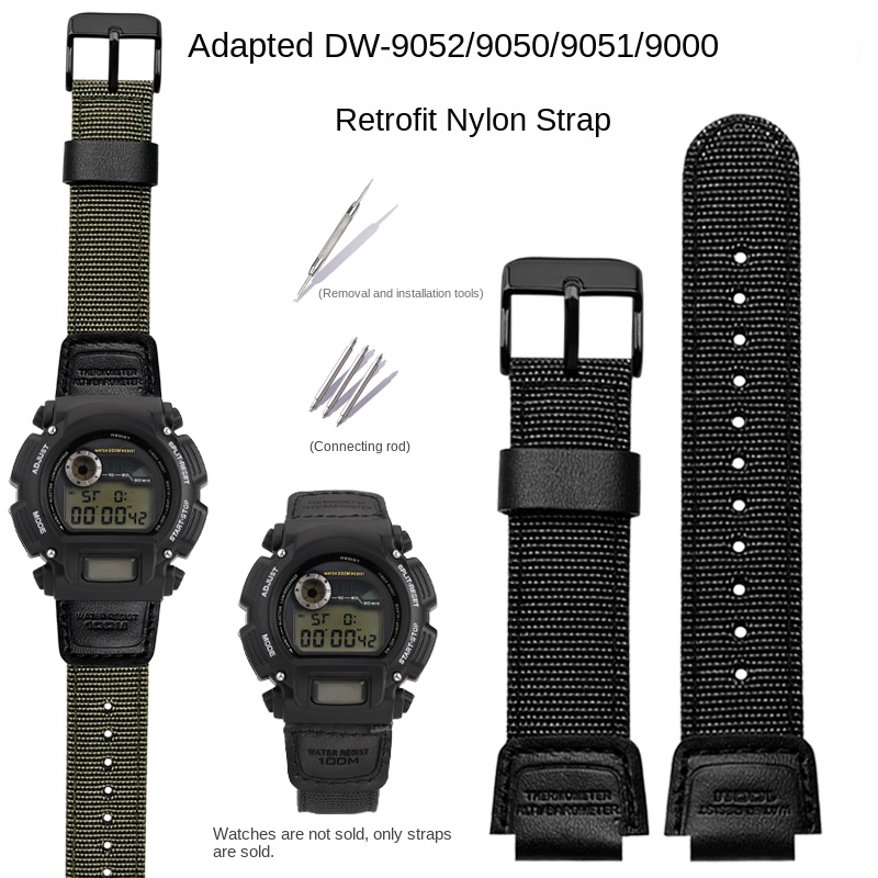 Para G-SHOCK casio DW-9052 dw9 - Casio Watch G-Shock Ga-2100 avaliação e preço