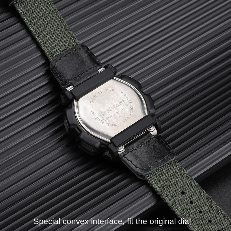 Para G-SHOCK casio DW-9052 dw9 - Casio Watch G-Shock Ga-2100 avaliação e preço