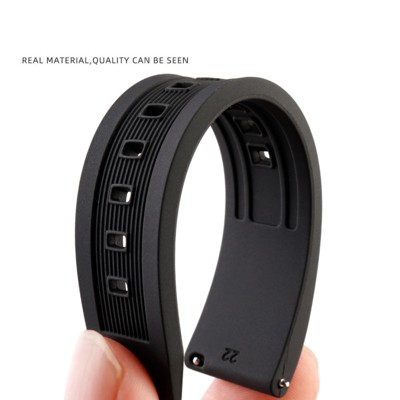 Universal Sports Silicone Watc - Citizen Watch Promaster avaliação e preço