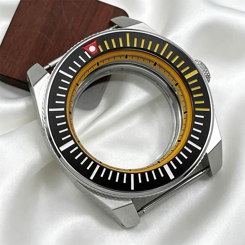 Caixa de Relógio King Samurai  - Citizen Watch Tsuyosa avaliação e preço