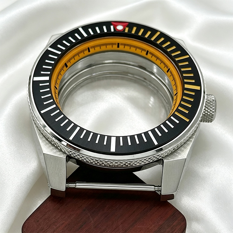 Caixa de Relógio King Samurai  - Citizen Watch Tsuyosa avaliação e preço