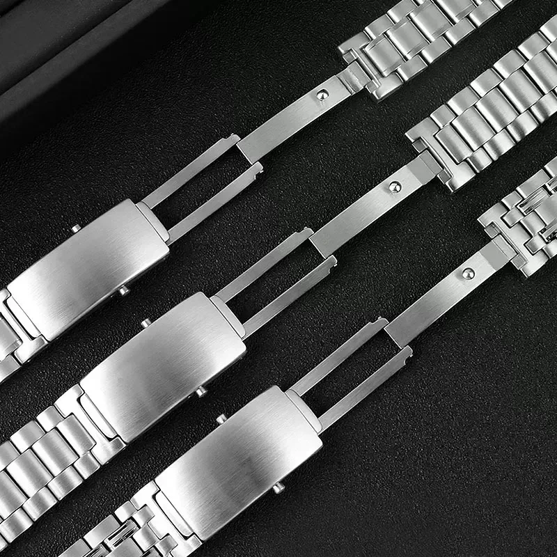 Pulseira de aço inoxidável 904 - Omega Watch Seamaster avaliação e preço