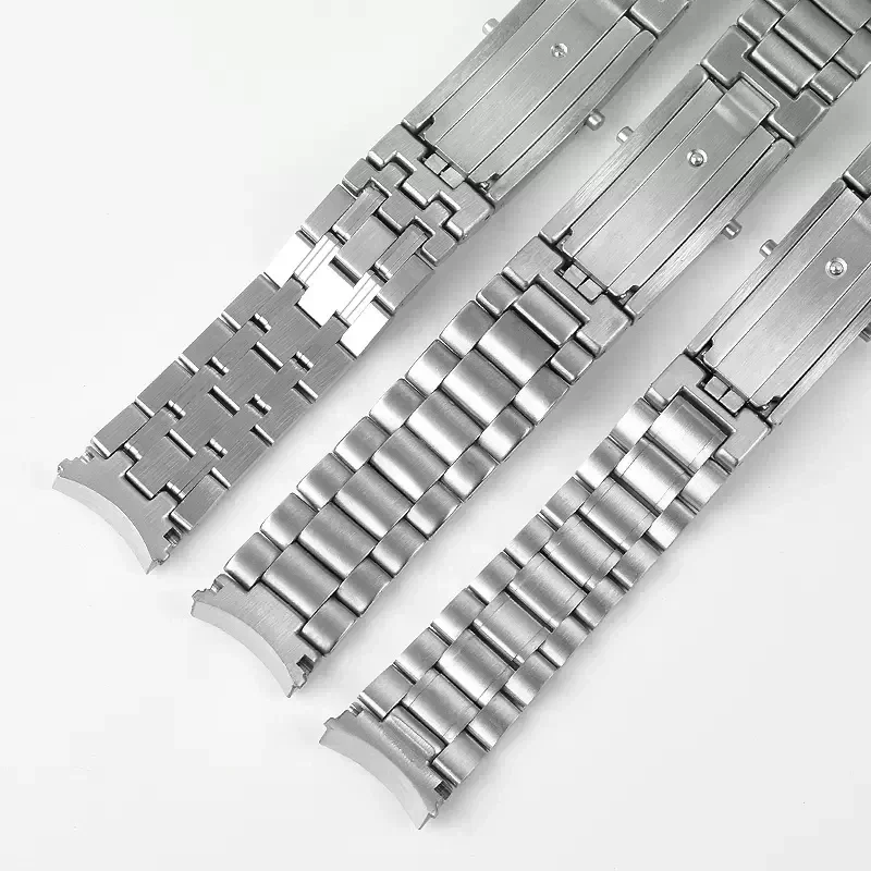 Pulseira de aço inoxidável 904 - Omega Watch Seamaster avaliação e preço