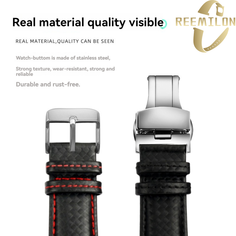 Linhas de fibra de carbono pul - Patek Philippe Watch Calatrava avaliação e preço