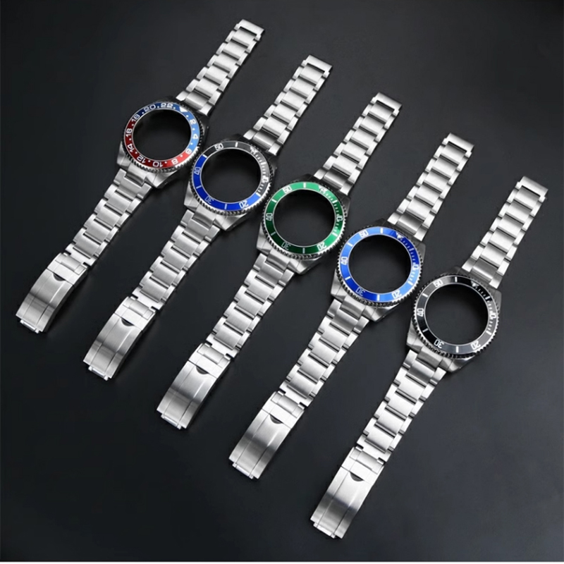 Kit de Modificação de Caixa e  - Casio Watch G-Shock Ga-2100 avaliação e preço