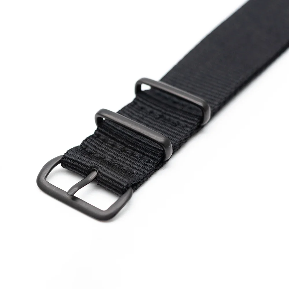 Pulseira de relógio de náilon  - Nato Strap Nylon avaliação e preço