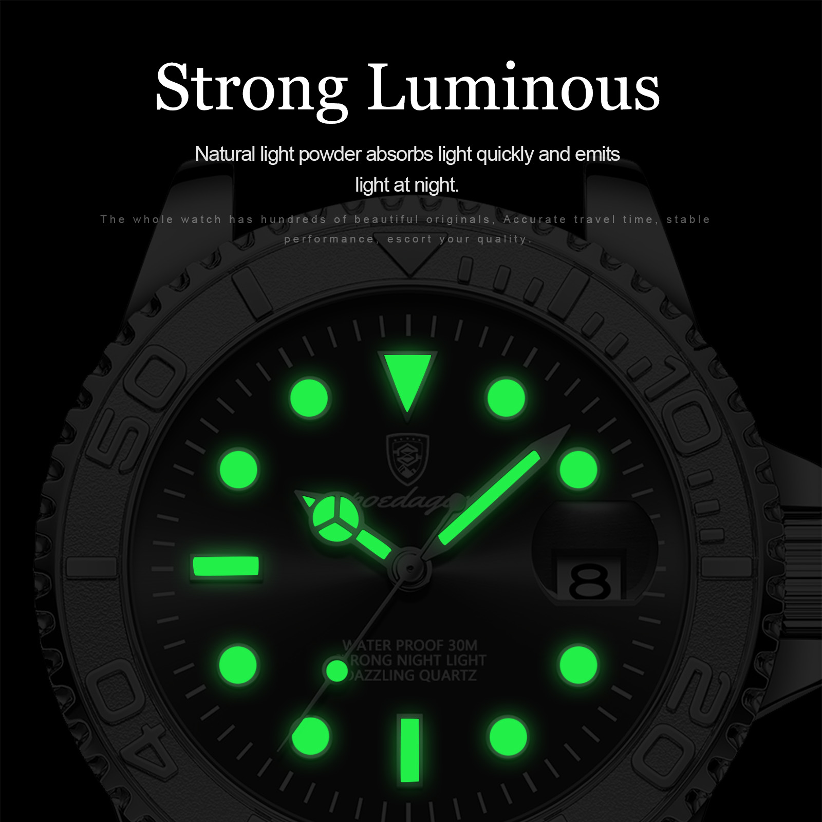 Poedagar topo de luxo homem re - Rolex Watch Daytona avaliação e preço