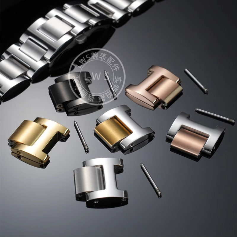 14/16-8mm 22-14mm para cartier - Cartier Watch Ballon Bleu avaliação e preço