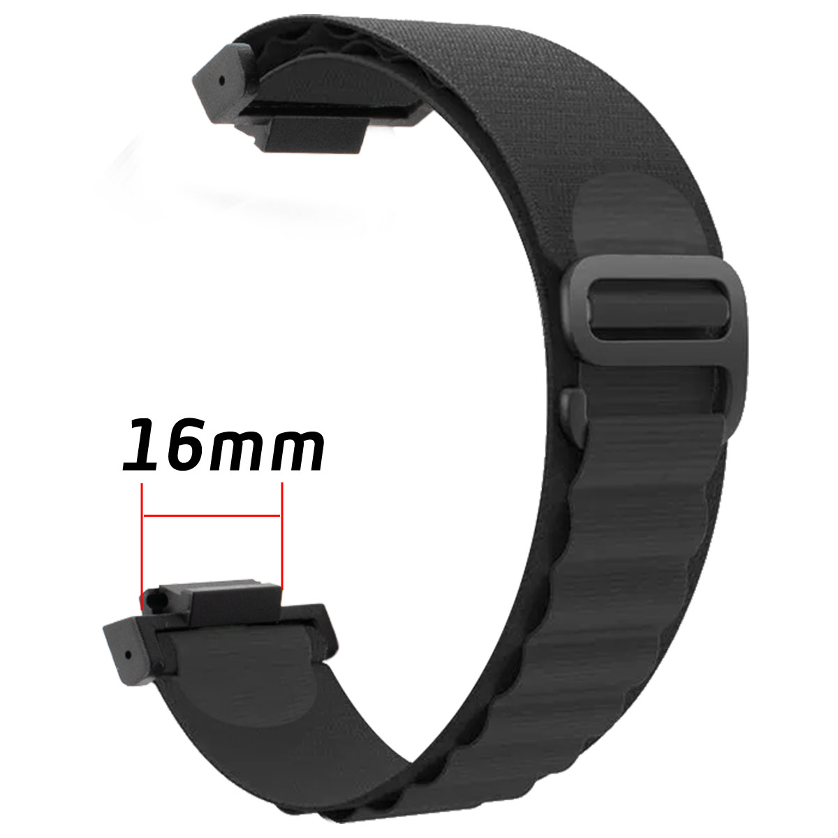 Pulseira de relógio de 16mm pa - Casio Watch G-Shock Ga-2100 avaliação e preço
