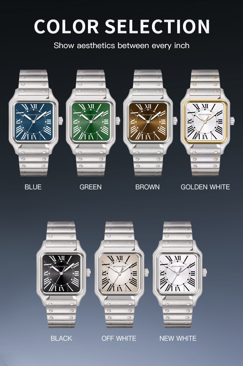 2025 recém chegados specht & s - Cartier Watch Santos avaliação e preço