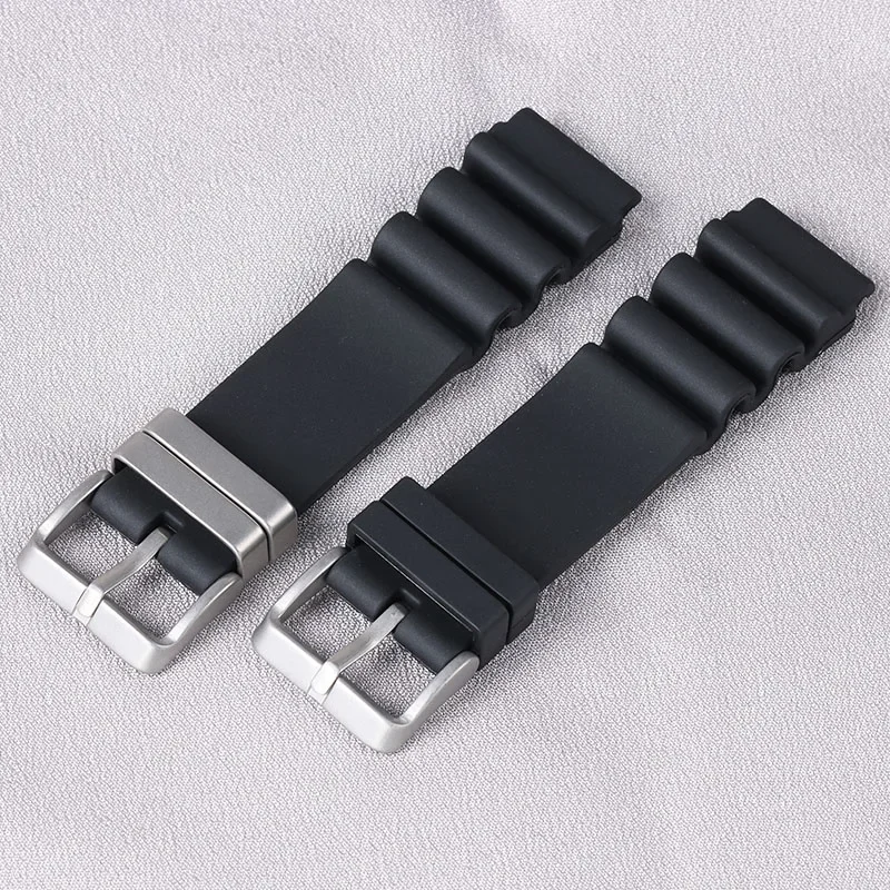 Pulseira de silicone de mergul - Citizen Watch Promaster avaliação e preço