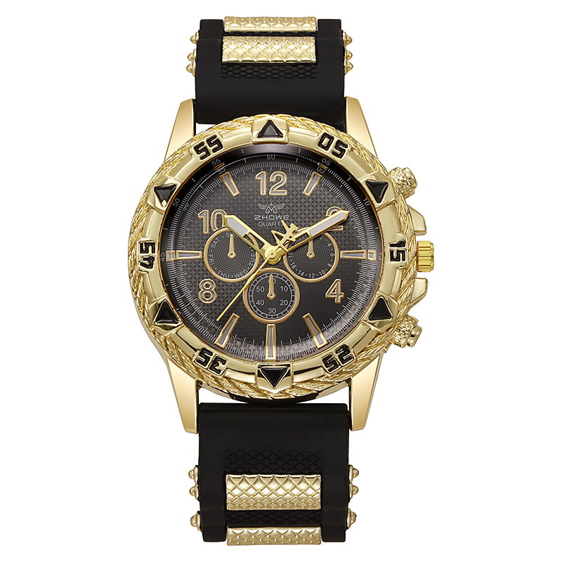 Relógio de pulso casual mascul - Rolex Watch Daytona avaliação e preço