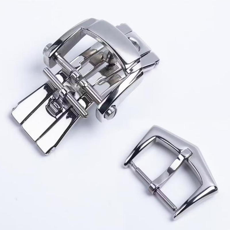 Conjunto Universal de Fivela e - Patek Philippe Watch Nautilus avaliação e preço