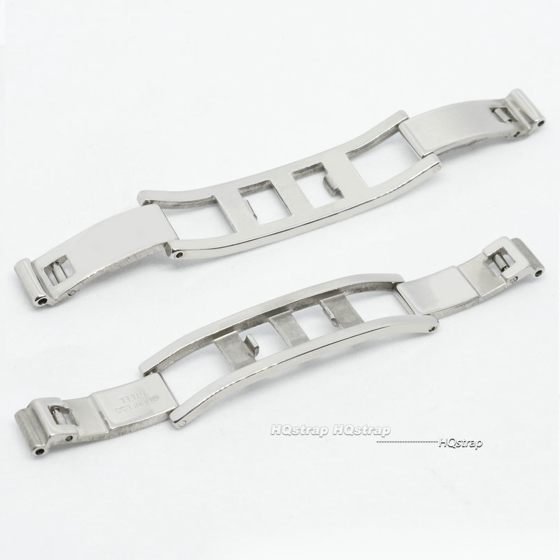 Fivela de relógio borboleta 3m - Butterfly Clasp Deployant avaliação e preço