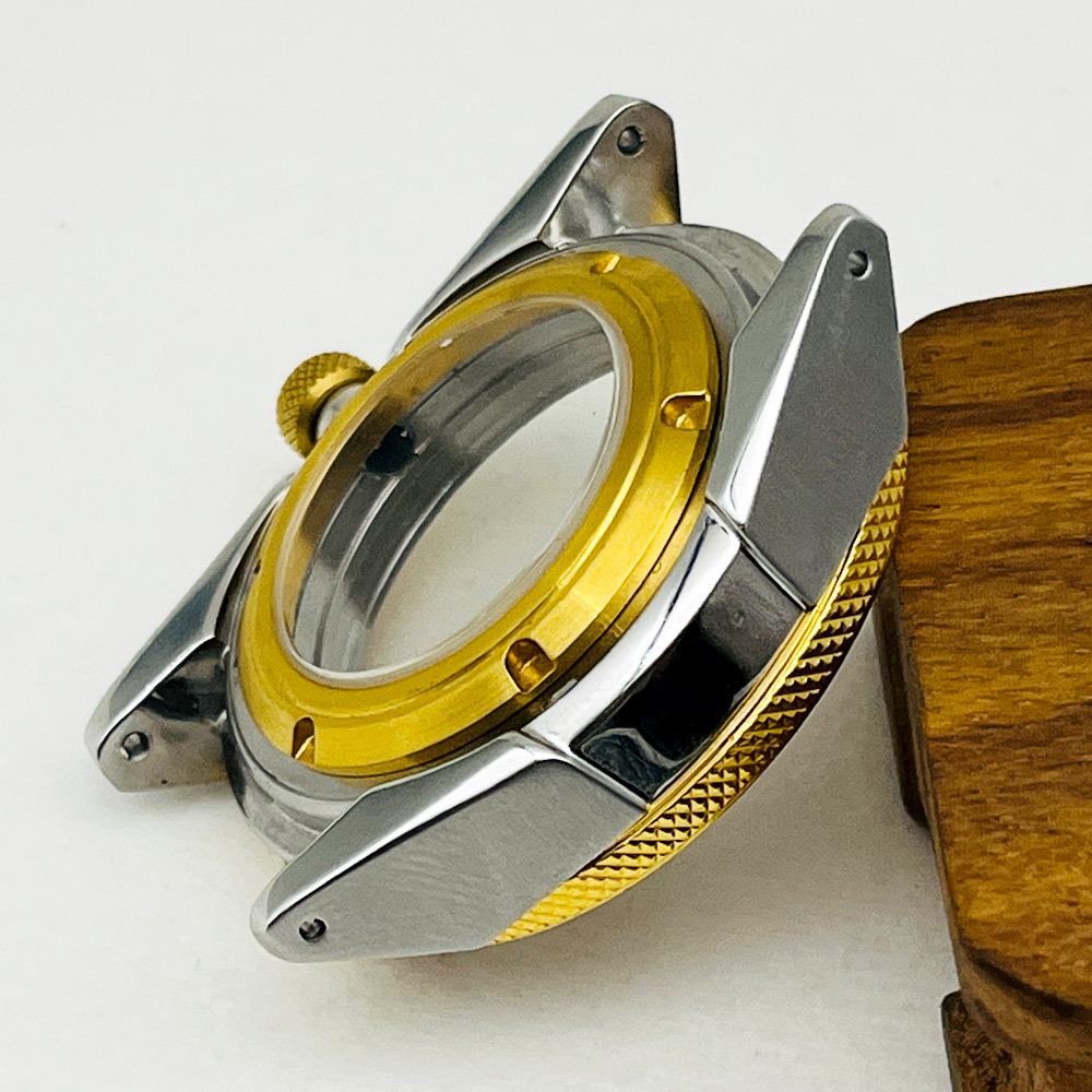 Caixa de Relógio King Samurai  - Citizen Watch Tsuyosa avaliação e preço
