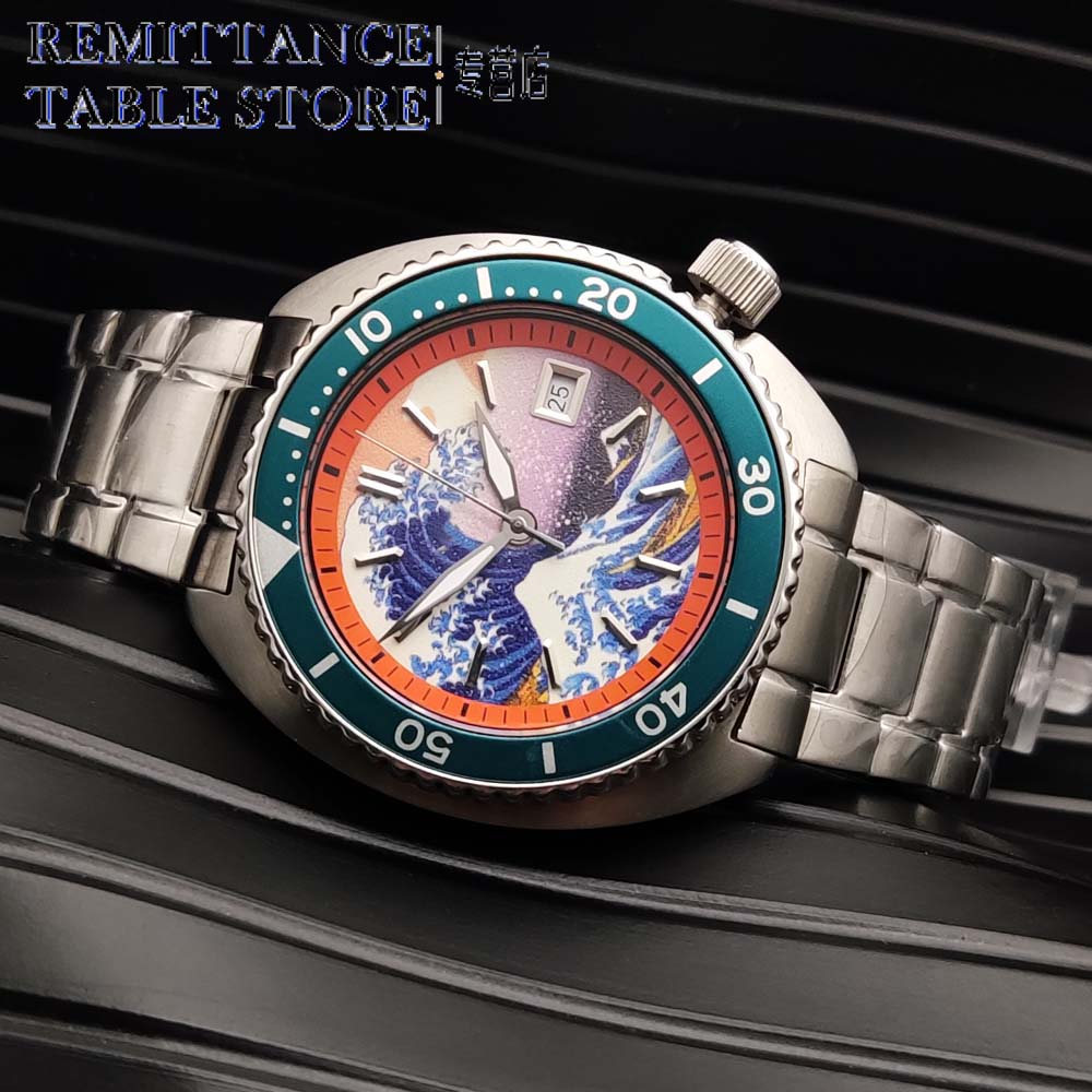 Relógio Mecânico Automático Ma - Cartier Watch Santos avaliação e preço