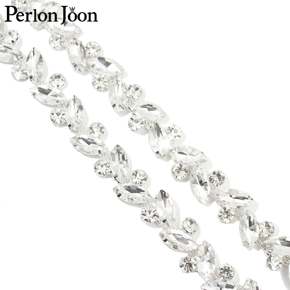 Folha redonda cristal strass d - Perlon Strap Woven avaliação e preço
