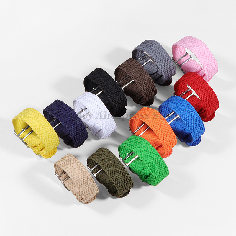 Pulseira de nylon tecido para  - Nato Strap Nylon avaliação e preço