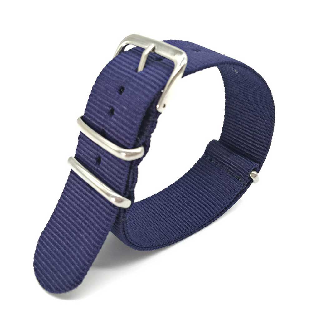 Pulseira de lona para relógio  - Nato Strap Nylon avaliação e preço