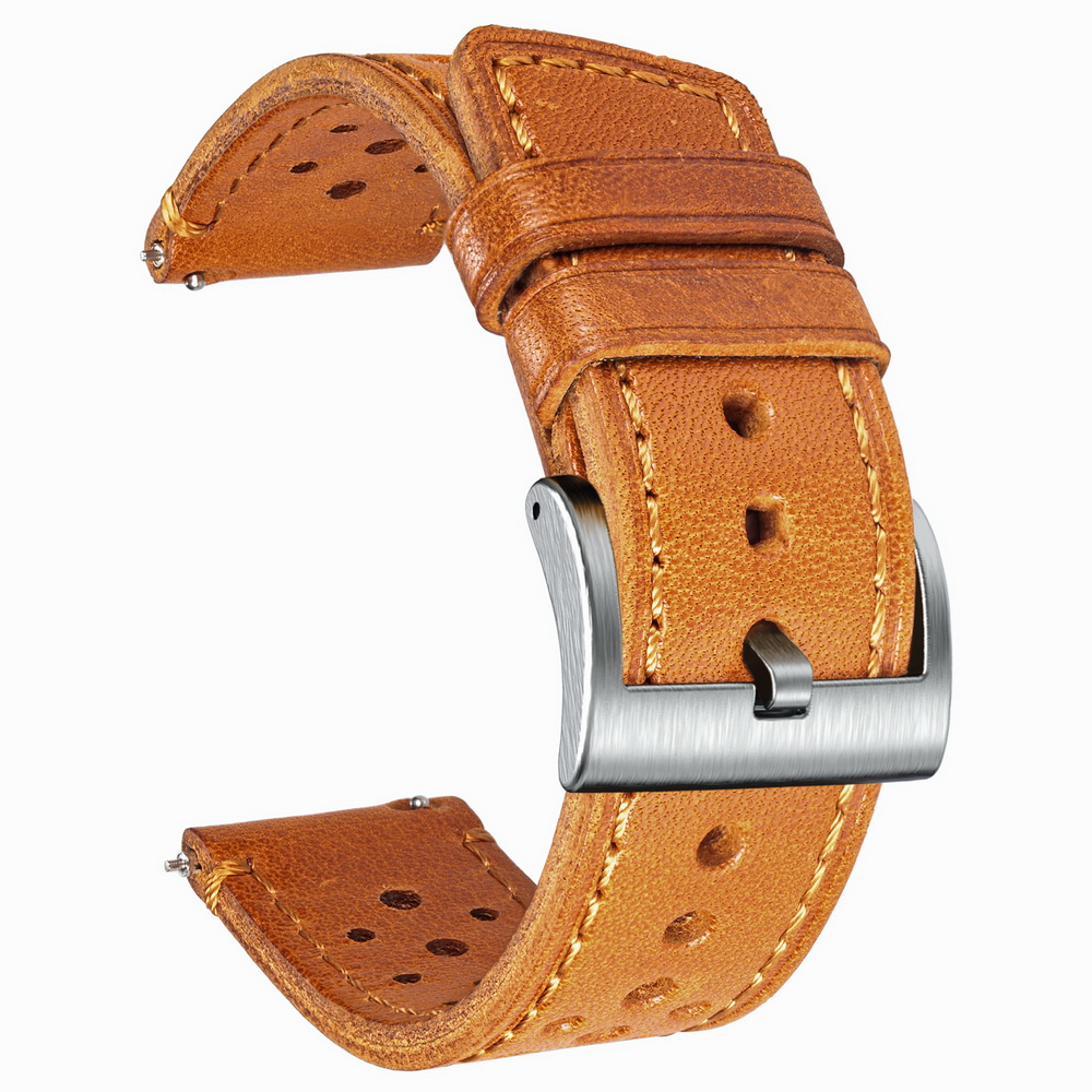 Hemsut pulseira de relógio de  - Suede Strap Watch avaliação e preço
