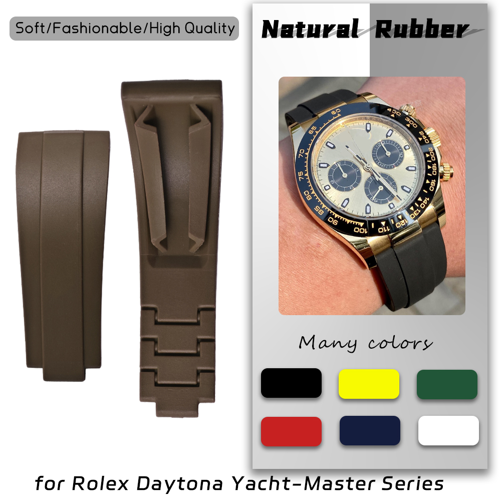 20mm 21mm qualidade pulseira d - Rolex Watch Submariner avaliação e preço